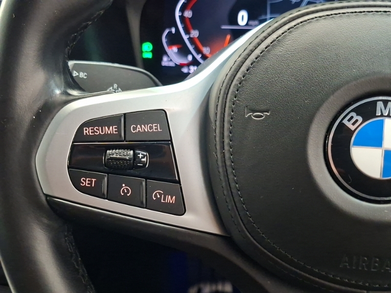 BMW 3 Series M Sport  #12