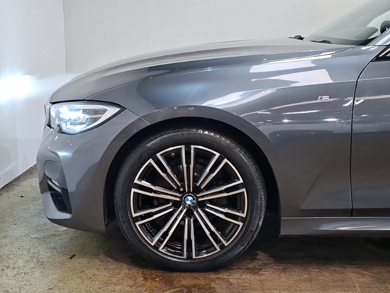 BMW 3 Series M Sport  #19