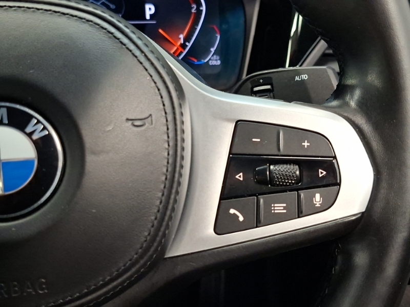 BMW 3 Series M Sport  #13
