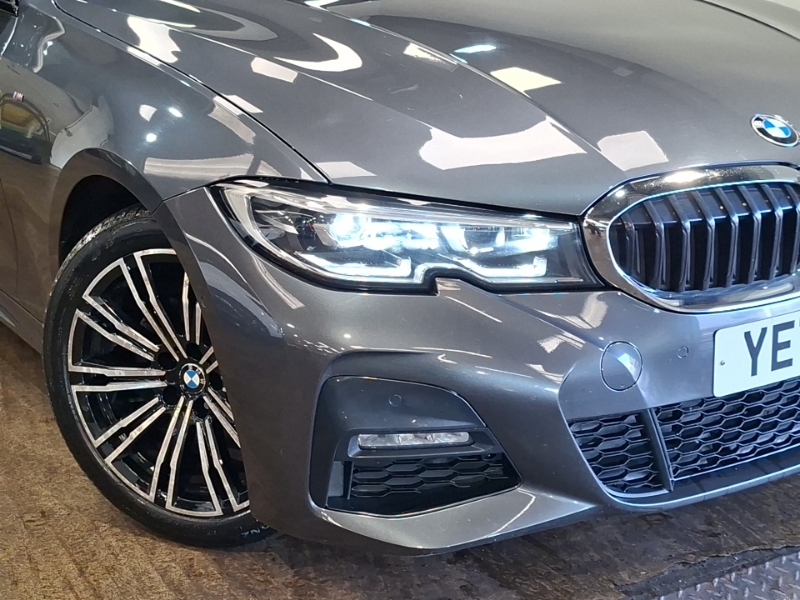 BMW 3 Series M Sport  #20