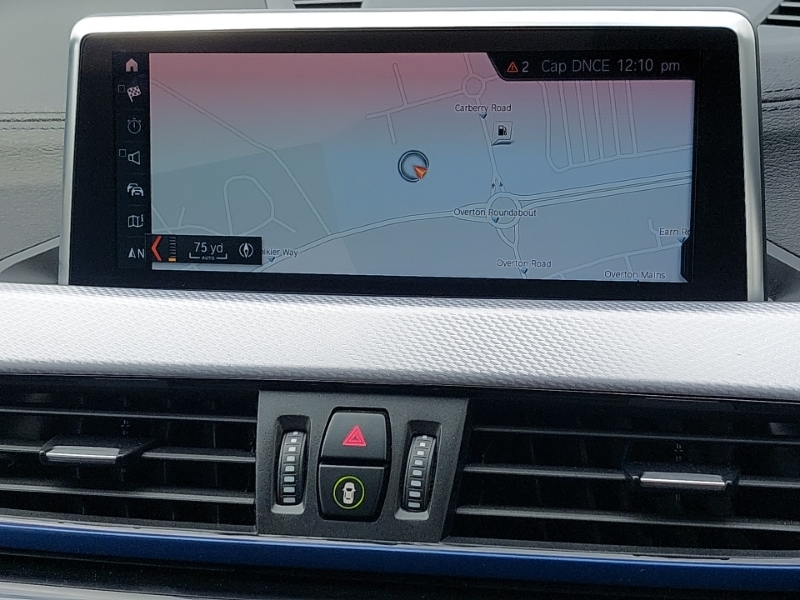 BMW X2 X2 Xdrive25e M Sport Black #10