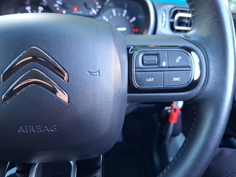 Citroen C3 1.2 Puretech Shine Plus Euro 6 Ss  #13