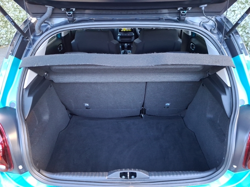 Citroen C3 1.2 Puretech Shine Plus Euro 6 Ss  #18