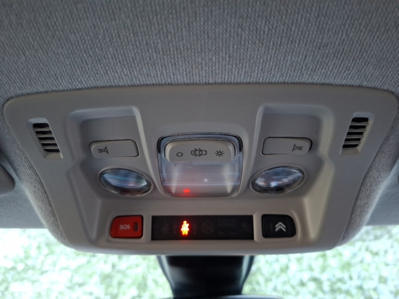 Citroen C3 1.2 Puretech Shine Plus Euro 6 Ss  #17