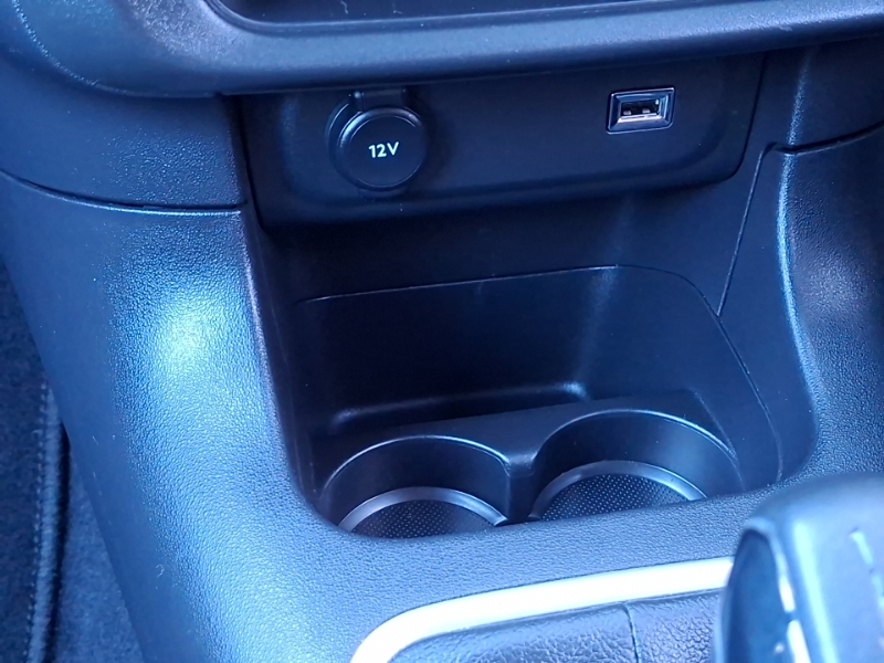 Citroen C3 1.2 Puretech Shine Plus Euro 6 Ss  #16