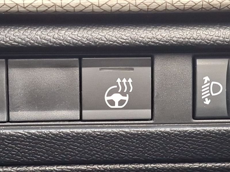 Citroen C5 X 1.6 12.4Kwh Shine Plus Hatchback Plug-i #17