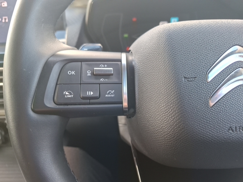 Citroen C5 X 1.6 12.4Kwh Shine Plus Hatchback Plug-i #12