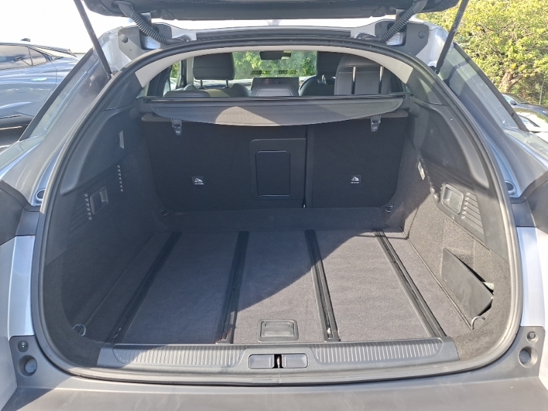 Citroen C5 X 1.6 12.4Kwh Shine Plus Hatchback Plug-i #18