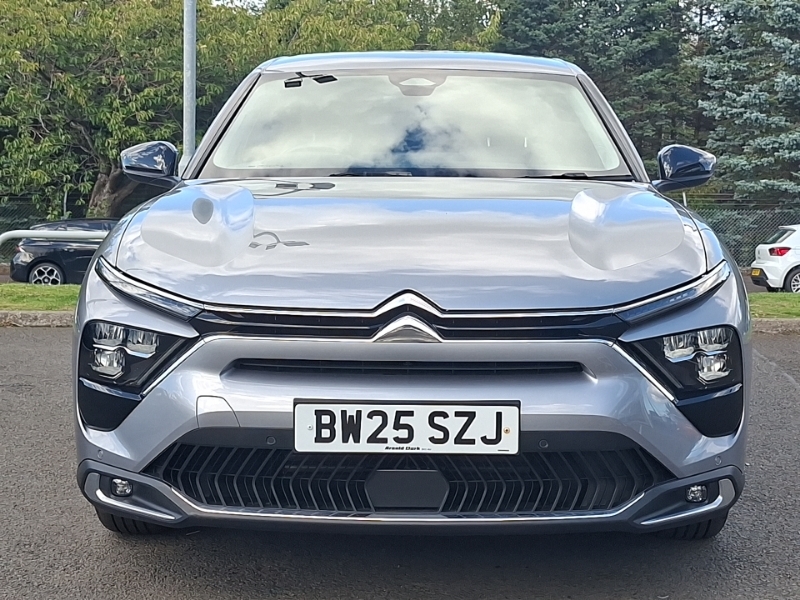 Citroen C5 X 1.6 12.4Kwh Shine Plus Hatchback Plug-i #14