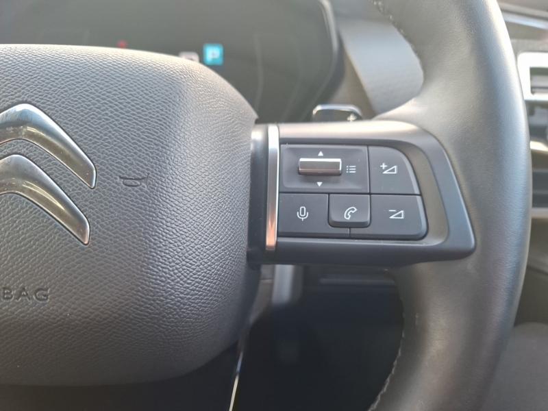 Citroen C5 X 1.6 12.4Kwh Shine Plus Hatchback Plug-i #13