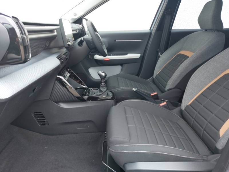 Citroen C3 Aircross Plus #5