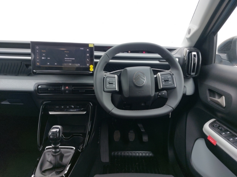 Citroen C3 Aircross Plus #8