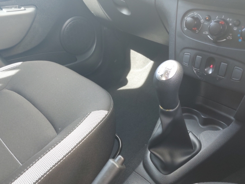 Dacia Sandero Stepway Dacia Sandero Stepway 0.9 Tce Comfort Grey #16