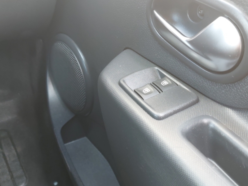 Dacia Sandero Stepway Dacia Sandero Stepway 0.9 Tce Comfort Grey #17