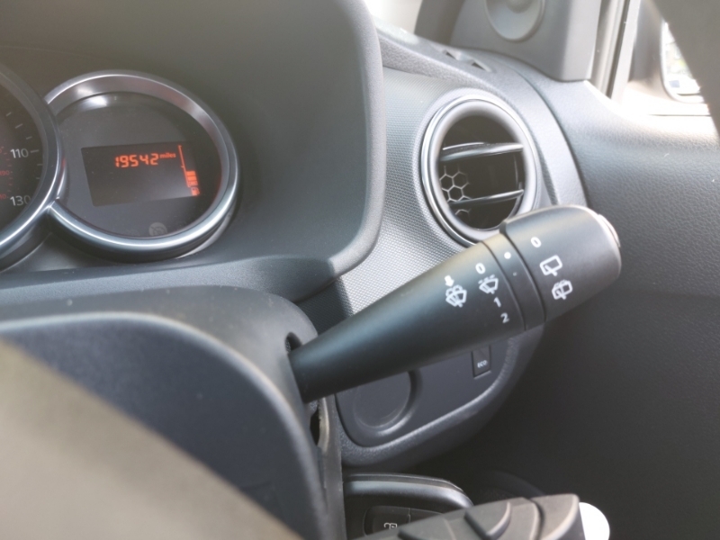Dacia Sandero Stepway Dacia Sandero Stepway 0.9 Tce Comfort Grey #13