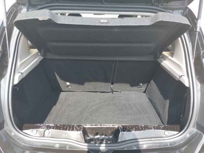 Dacia Sandero Stepway Dacia Sandero Stepway 0.9 Tce Comfort Grey #18