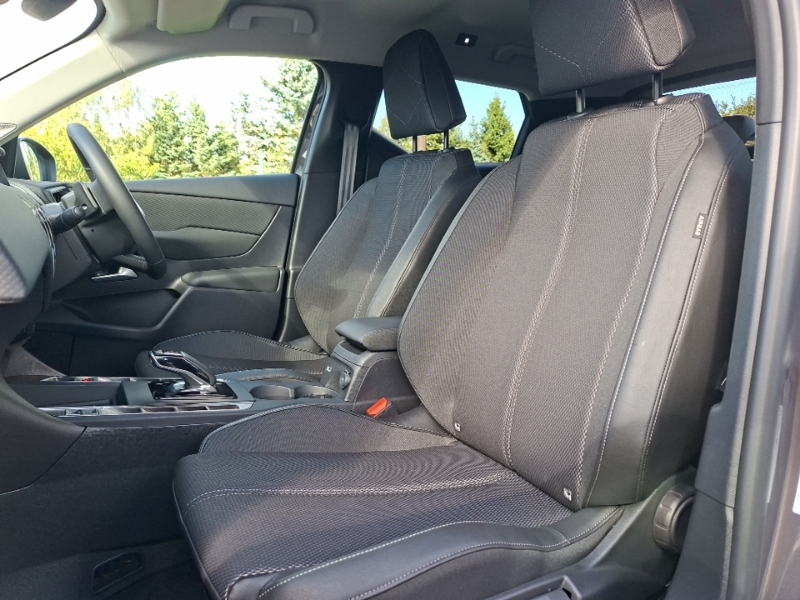 DS DS 3 1.2 Hybrid 136 Pallas E-dsc Grey #5