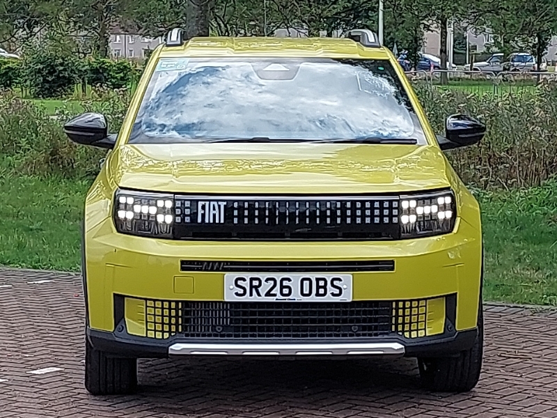 Fiat Panda 1.2 1.2 Mhev Pop E-dct Euro 6 Ss  #14