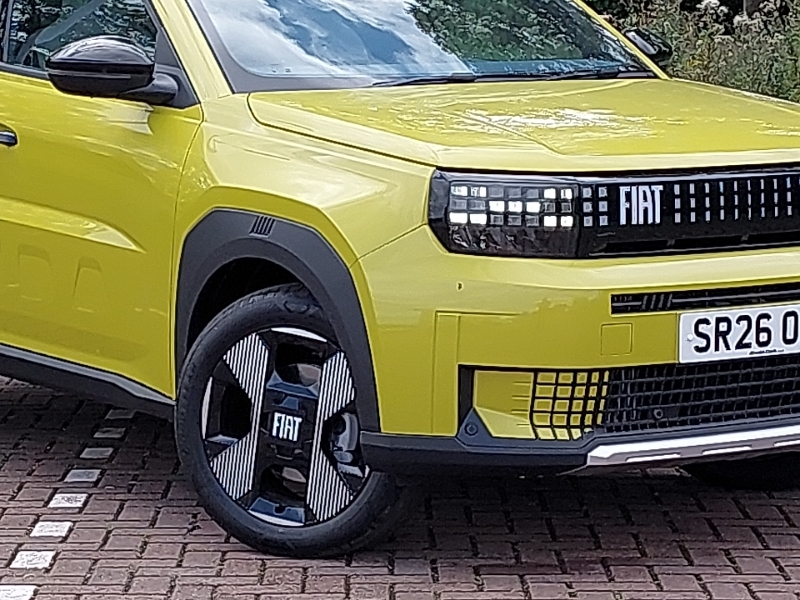Fiat Panda 1.2 1.2 Mhev Pop E-dct Euro 6 Ss  #20