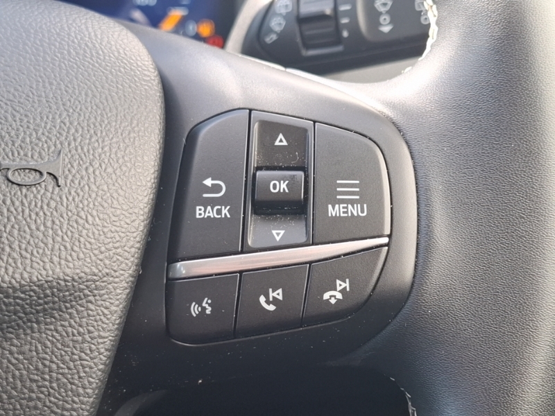Ford Kuga 1.5 Ecoboost 150 St-line Edition Red #13