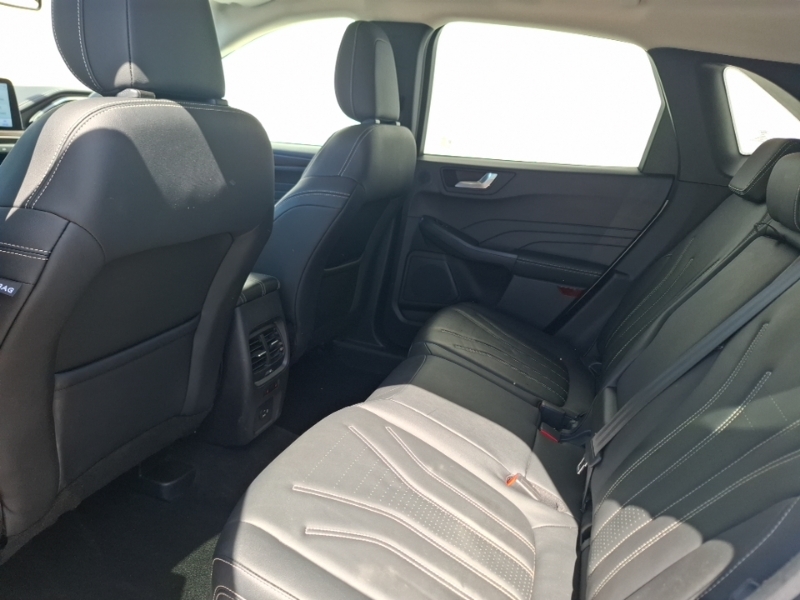Ford Kuga 1.5 Ecoboost 150 St-line Edition Red #6
