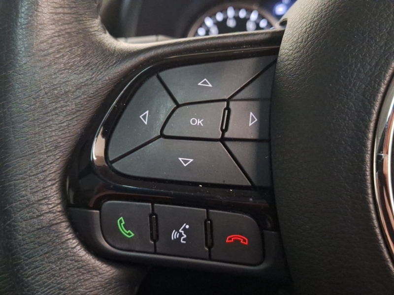 Jeep Renegade 1.5 T4 E-torque Hybrid S Dct  #12