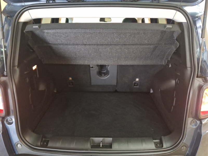 Jeep Renegade 1.5 T4 E-torque Hybrid S Dct  #18