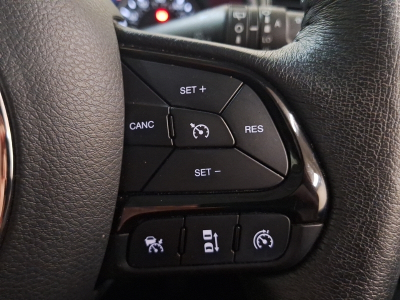 Jeep Renegade 1.5 T4 E-torque Hybrid S Dct  #13