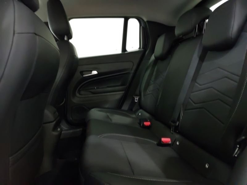 Jeep Avenger 1.2 Summit Grey #6