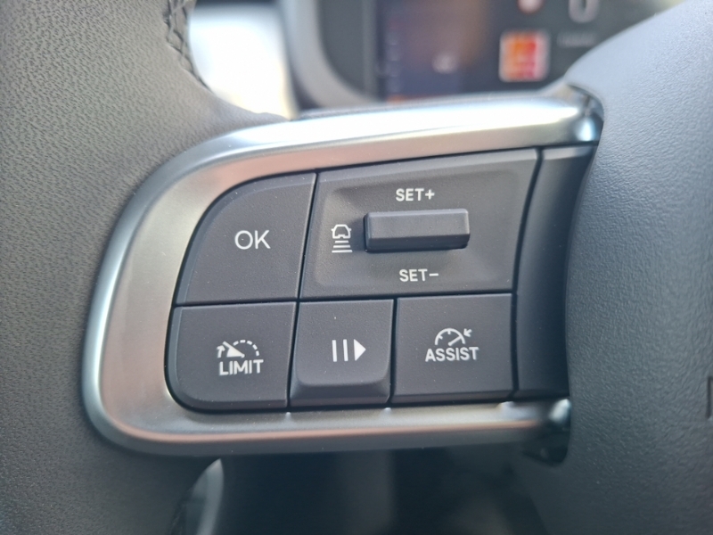 Jeep Avenger 1.2 E-hybrid Mhev The North Face Dct E-awd Euro 6 #12
