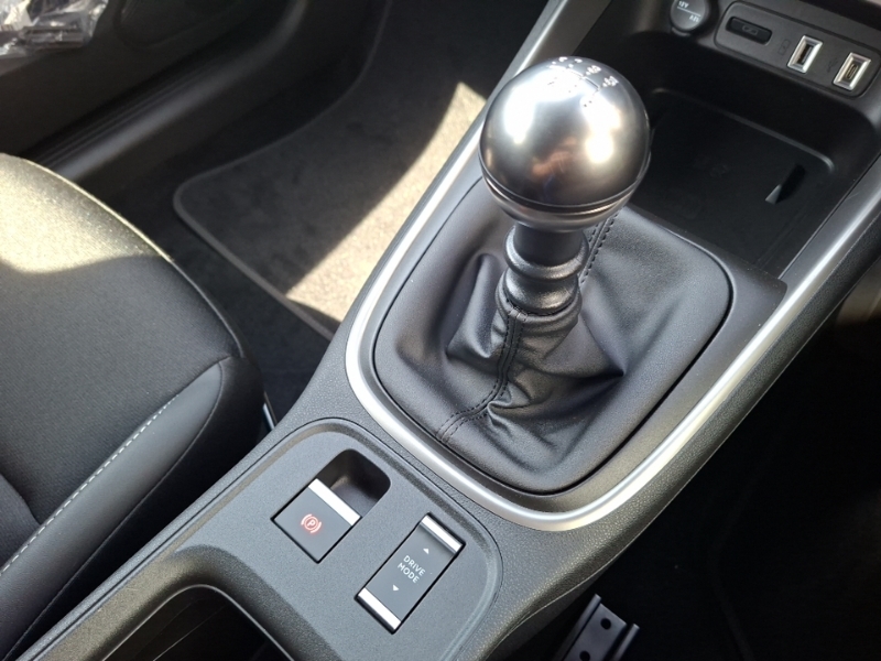 Jeep Avenger 1.2 E-hybrid Mhev The North Face Dct E-awd Euro 6 #16