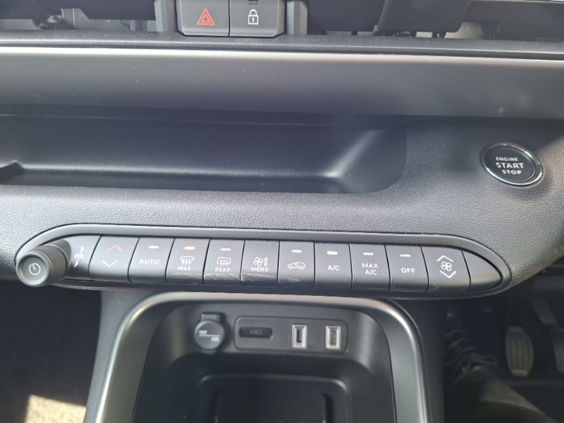 Jeep Avenger 1.2 E-hybrid Mhev The North Face Dct E-awd Euro 6 #15