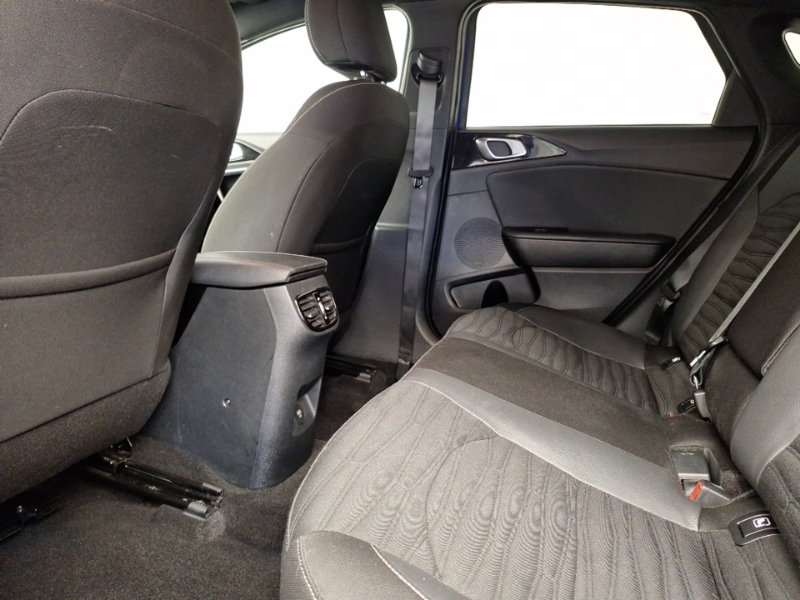 Kia Proceed 1.5T Gdi Isg Gt-line Blue #6