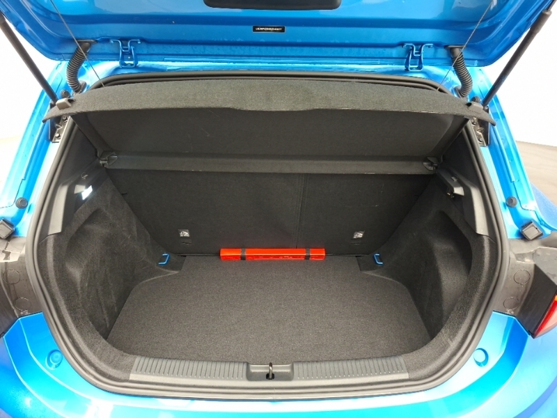 MG MG3 Se 1.5 Hatchback 115 Bhp WL75ENC #18