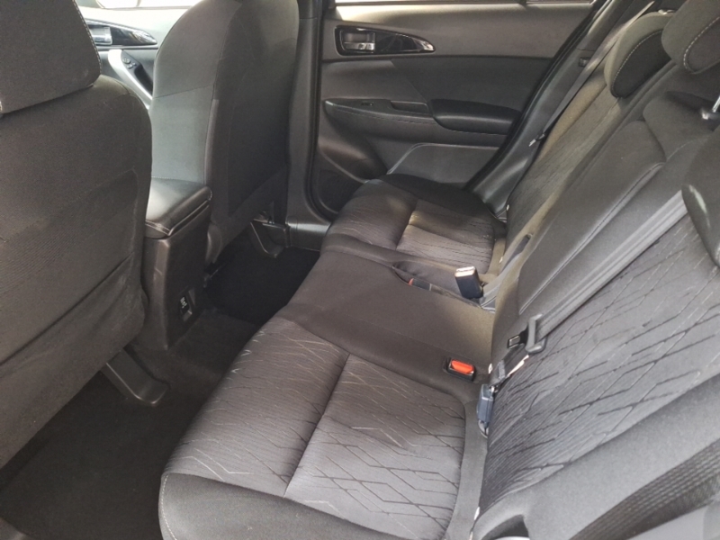 Mitsubishi Eclipse Cross 1.5 3 Black #6