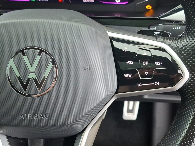 Volkswagen Arteon Elegance Tdi Dsg Grey #13
