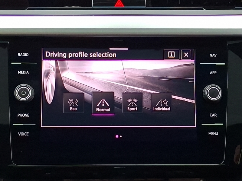 Volkswagen Arteon Elegance Tdi Dsg Grey #17