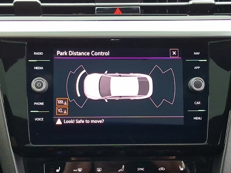 Volkswagen Arteon Elegance Tdi Dsg Grey #9