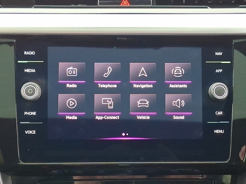 Volkswagen Arteon Elegance Tdi Dsg Grey #16