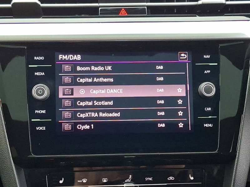 Volkswagen Arteon Elegance Tdi Dsg Grey #11