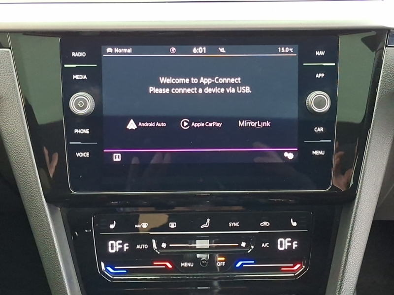Volkswagen Arteon Elegance Tdi Dsg Grey #15