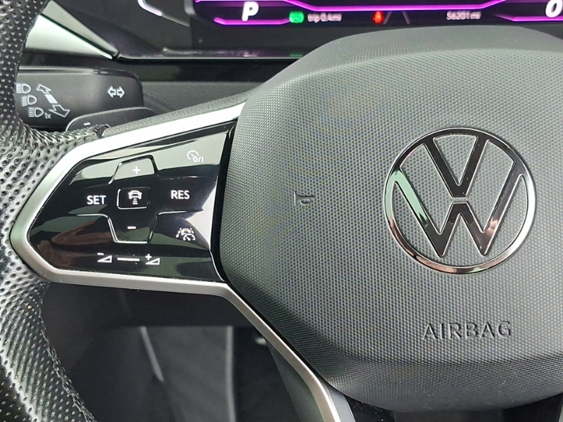 Volkswagen Arteon Elegance Tdi Dsg Grey #12