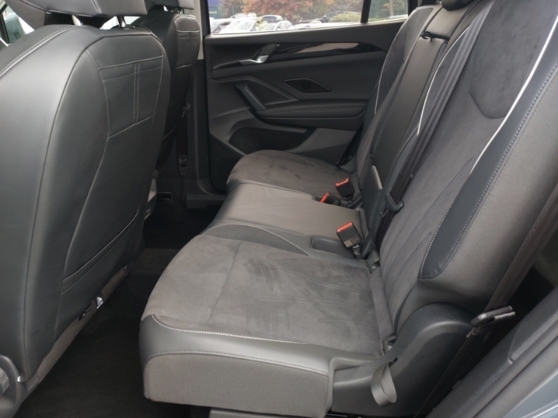 Volkswagen Tayron 1.5 Etsi Elegance Dsg7 7 Seat Grey #6