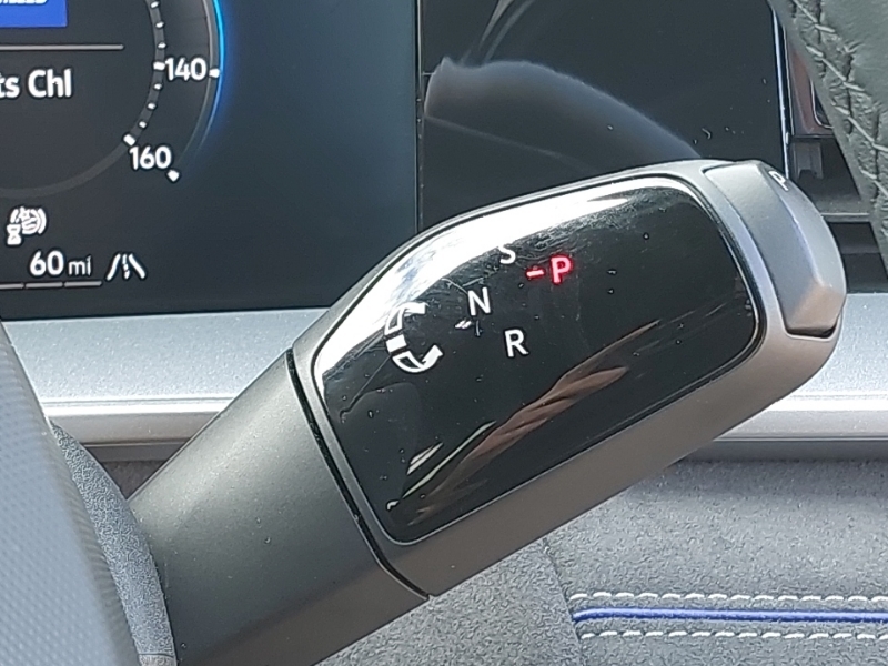 Volkswagen Tayron R-line Black #16