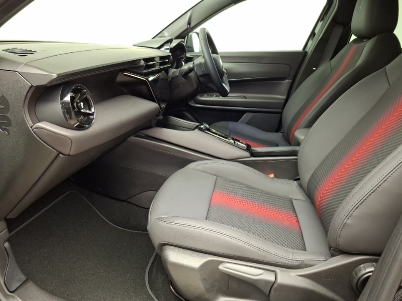 Alfa Romeo Junior 1.2 Turbo 145 Ibrida Ti Black #5
