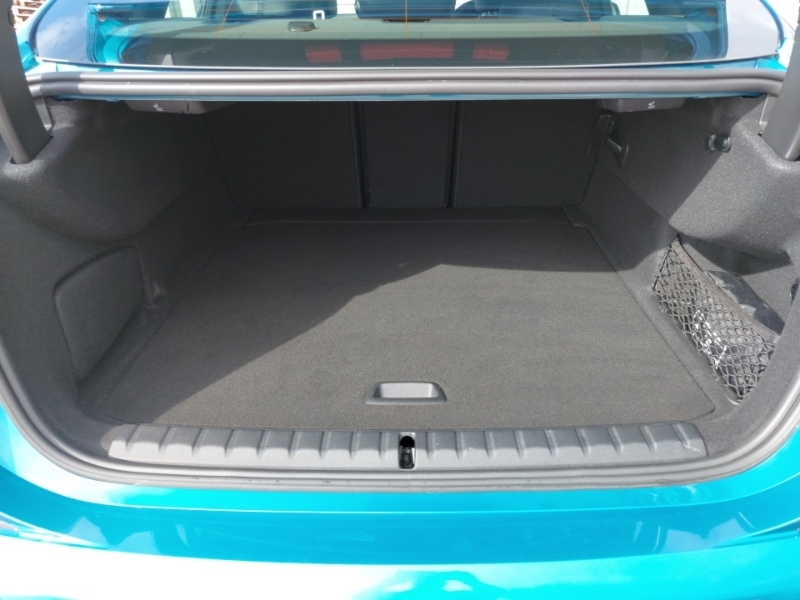 BMW 2 Series 220I M Sport Mhev Blue #18
