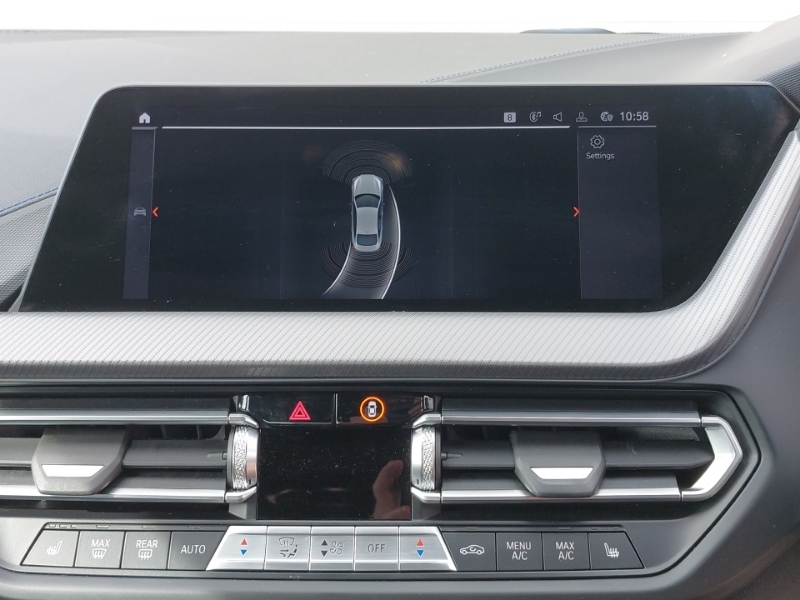 BMW 2 Series 220I M Sport Mhev Blue #9