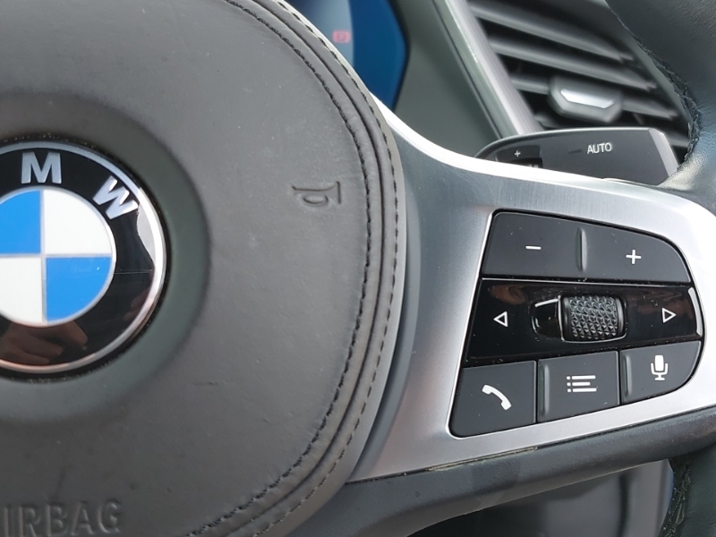 BMW 2 Series 220I M Sport Mhev Blue #13