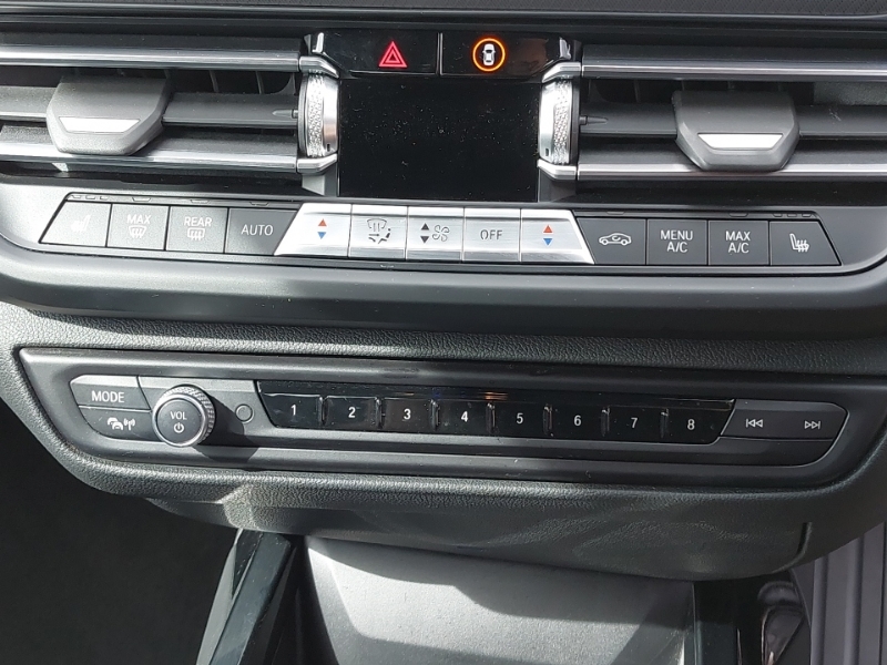 BMW 2 Series 220I M Sport Mhev Blue #15