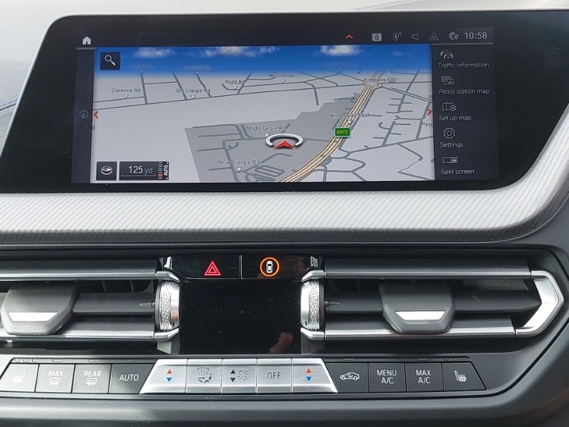 BMW 2 Series 220I M Sport Mhev Blue #10